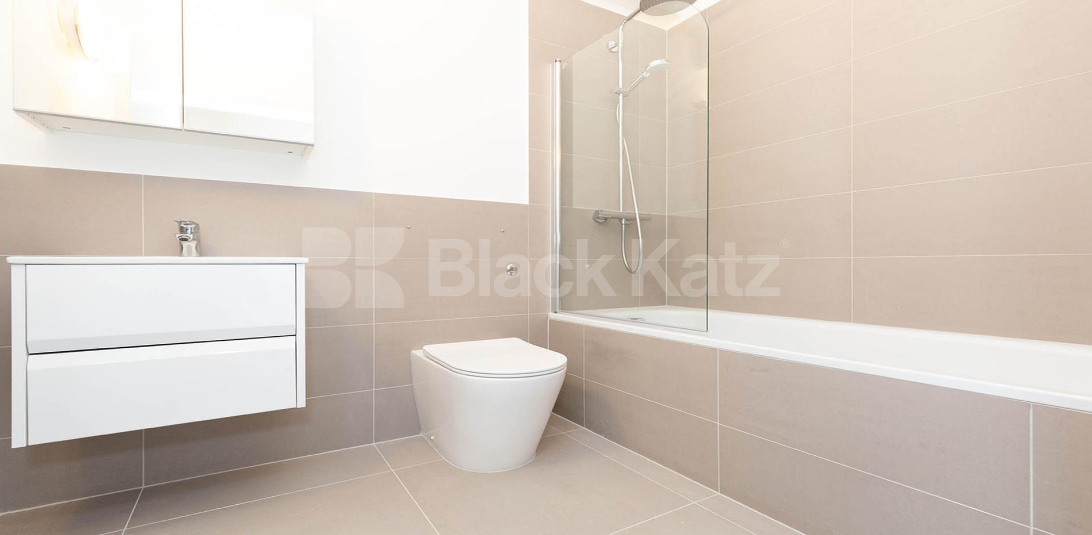 			2 Bedroom, 1 bath, 1 reception Apartment			 SPRINGFIELD HOUSE LOFTS-TYSSEN STREET, DALSTON/HAGGERSTON